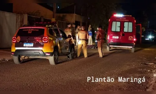 Mulher é executada com vários tiros em Sarandi