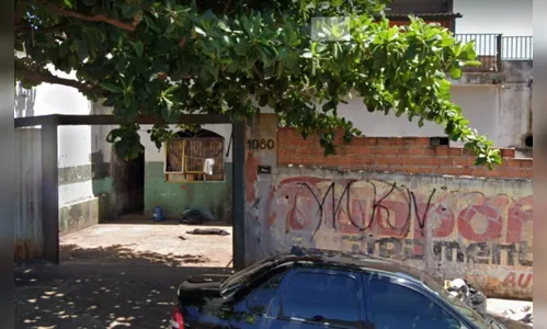 PM é preso por abusar sexualmente de moradora de rua, em Londrina