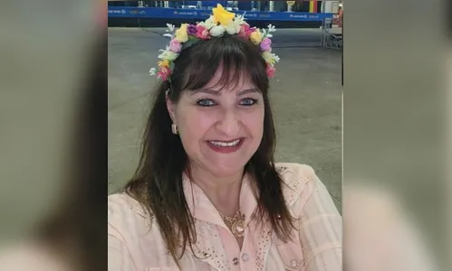 Jovem suspeita de matar a mãe em Ponta Grossa é presa em Curitiba