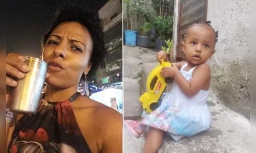 Mulher mata filha de 1 ano por não aceitar dividir guarda com o pai