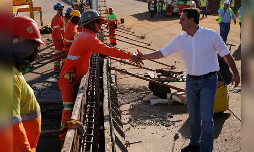 Salário Mínimo Regional: Governador assina decreto e garante reajuste