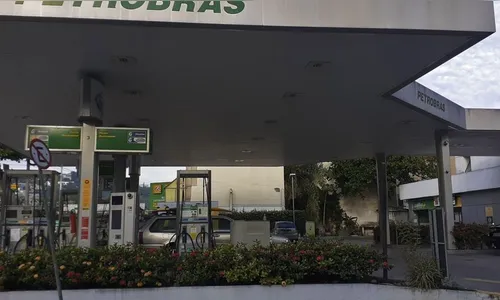 Petrobras anuncia redução no preço do diesel para as distribuidoras