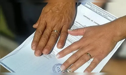 Casal firma contrato prevendo multa de R$ 180 mil em caso de traição