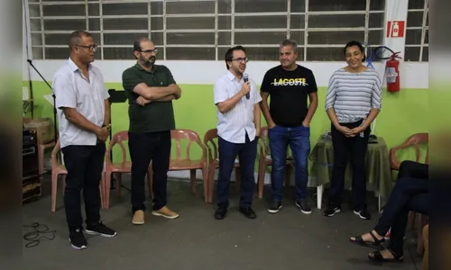 CMS realiza terceira Pré-Conferência em Saúde e debate propostas