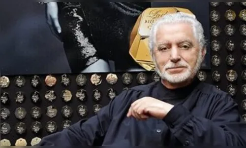 Estilista espanhol Paco Rabanne morre aos 88 anos