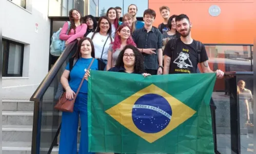 Estudantes do Paraná participam de evento da ONU em Harvard