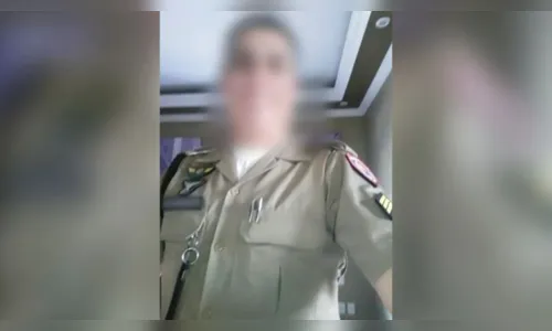 Ex-sargento da PM é preso por engravidar enteada de 14 anos