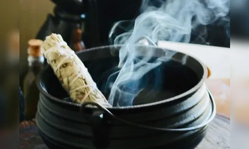 Vendedor diz ser feiticeiro e assusta moradores do Vale do Ivaí