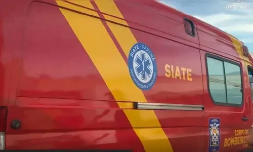 Idoso tem traumatismo craniano em assalto em Londrina