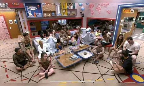 Saiba qual dos brothers arrematou o Poder Curinga