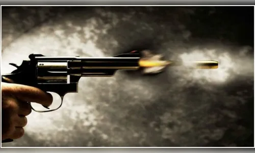 Adolescente de 15 anos é ferido a tiros em Apucarana