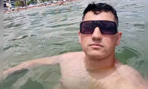 Jovem reage a assalto, finge estar armado e é morto a tiros no Paraná