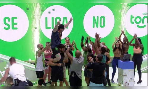 BBB23: quem está na Xepa e quem está no VIP na 3ª semana do reality?