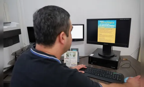 Apucarana: Inscrições para especialização no Polo UAB são prorrogadas