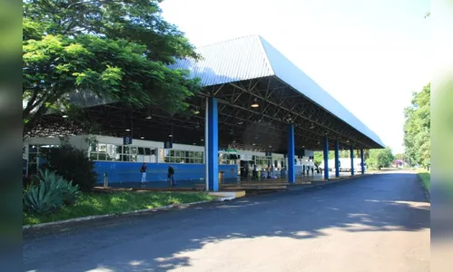 Arapongas licita reforma da Rodoviária; investimento será de R$ 1,6 mi
