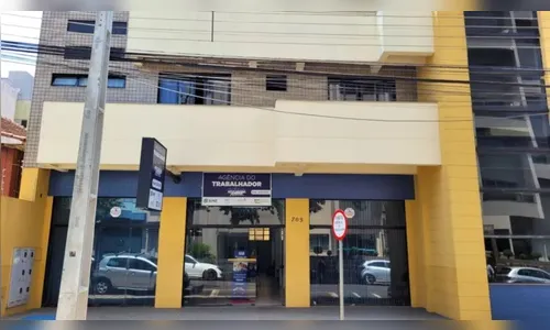 Desempenho da Agência do Trabalhador de Apucarana é o 6º melhor do PR