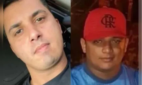 PMs são presos acusados de matar sargentos da Marinha e do Exército