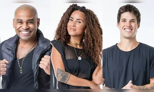 Paredão BBB23: confira quem foi eliminado nesta terça-feira