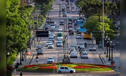 Calendário do IPVA das placas com final 7 e 8 vence nesta terça