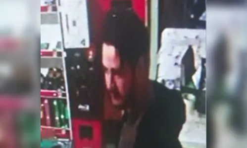 Suspeito de matar adolescente com saca-rolhas é preso no PR