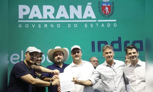 Paraná terá centro de capacitação na área de TI