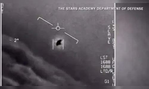 General diz que chance de óvnis serem alienígenas não foi descartada