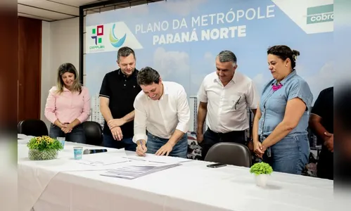 Apucarana repassa R$ 1,6 milhão para entidades sociais