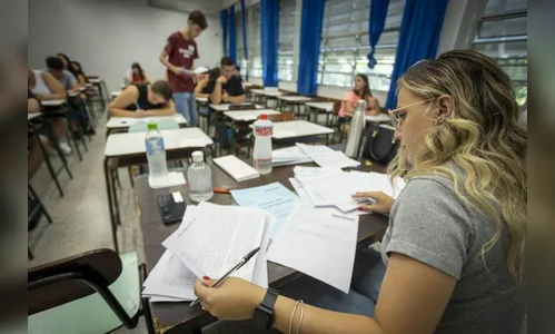 UEM publica gabarito provisório do vestibular; confira