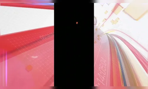 Mais objetos não identificados são flagrados no céu do Paraná; veja