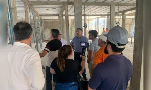 Guaratuba recebe novos investimentos do Estado em saúde