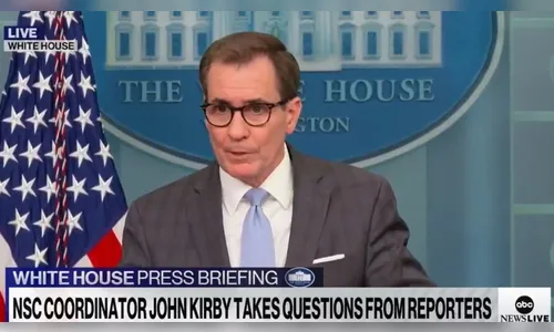 Força Aérea dos Estados Unidos revela ter abatido OVNI; veja