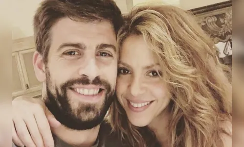 Inusitado: Saiba como Shakira descobriu traição de Piqué