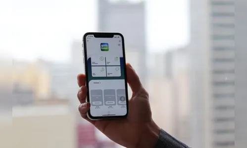 Nota Paraná devolve mais R$ 23,8 milhões para contribuintes