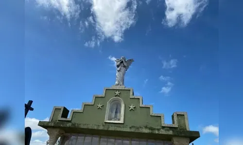 Aserfa divulga lista de sepultamentos desta segunda-feira (16); veja