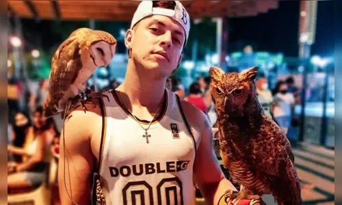 Cantor de rap morre aos 29 anos após infecção bacteriana