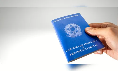 Confira as vagas de emprego disponíveis em Arapongas