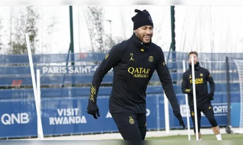 Dirigente discute com Neymar e Marquinhos, diz jornal