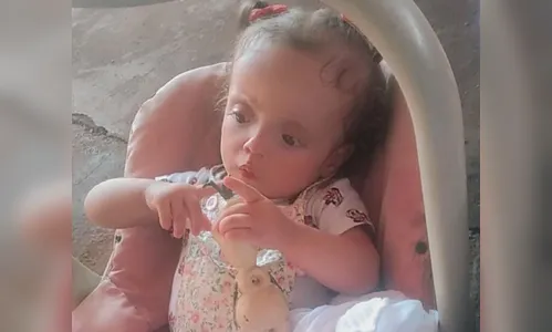 Pais de Apucarana criam vaquinha em prol da filha; veja como ajudar