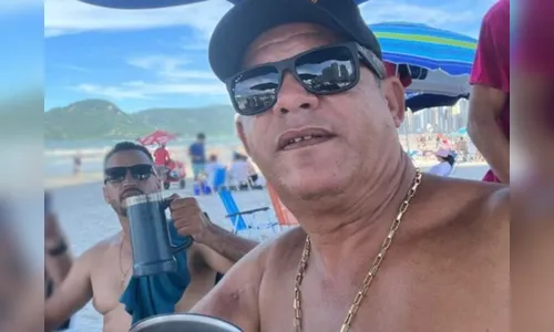 PR: Áudio de vereador que participou de sessão na praia vaza e revolta