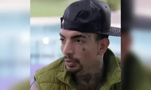 Justiça penhora cachês e prêmios do MC Guimê no Big Brother Brasil