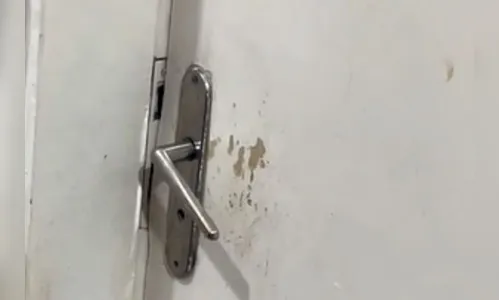 Vídeo de banheiro mal-assombrado em hospital viraliza na web; veja