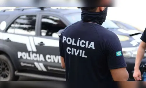 Padrasto é preso suspeito de violentar 5 enteadas; uma ficou grávida