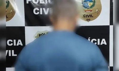 Pai é preso suspeito de abusar das filhas de 11, 14 e 15 anos