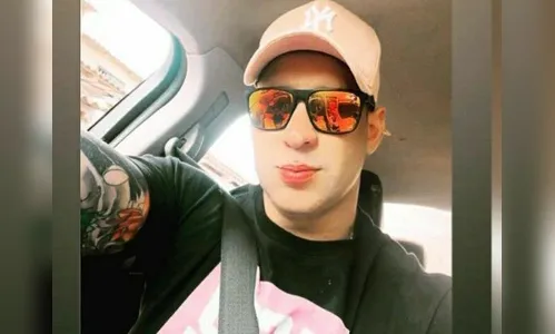Após matar esposa, vigilante avisa para filha: 'Sua mãe já era'