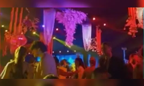 Empresa que deu golpe em formatura de Medicina já tinha 90 processos