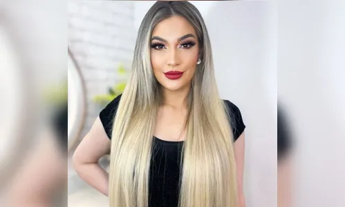 Perfil da BBB Marília Miranda no Instagram é hackeado
