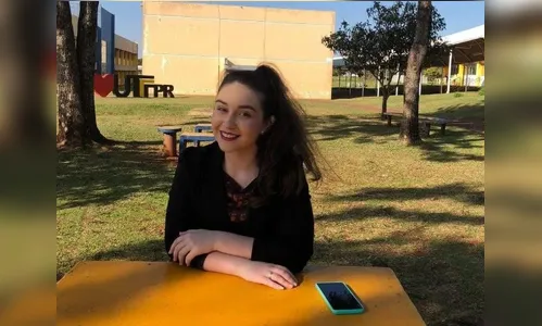 Você sabia que Apucarana tem uma finalista do The Voice Kids?