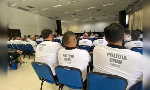 Polícia Civil inicia a segunda fase da Operação Verão Maior Paraná