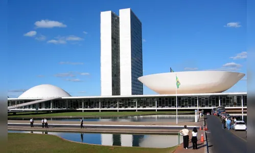 Posse nesta quarta-feira (1/2)