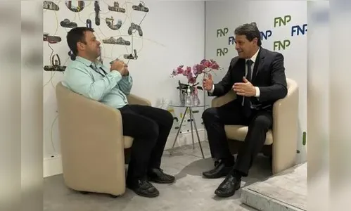 Prefeito de Apucarana defende projetos na FNP